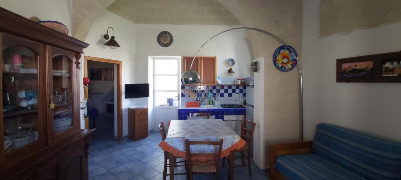 Casa Foscolo Favignana